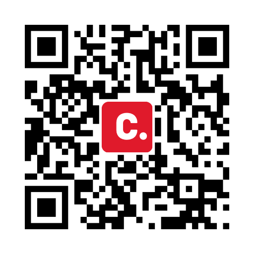 petition qrcode